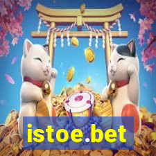 istoe.bet