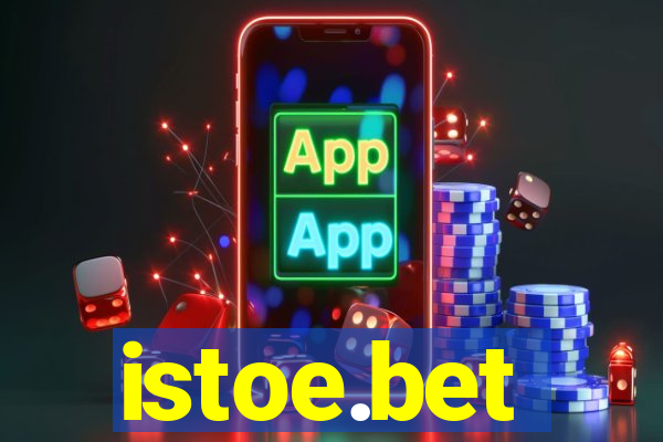 istoe.bet