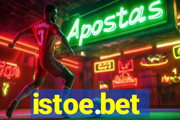 istoe.bet