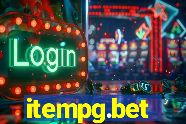 itempg.bet