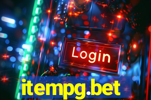 itempg.bet