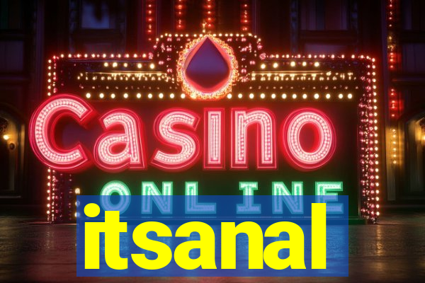 itsanal