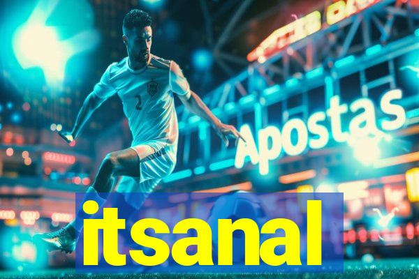 itsanal