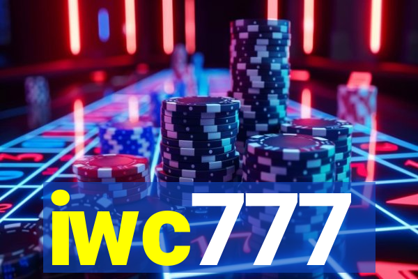 iwc777