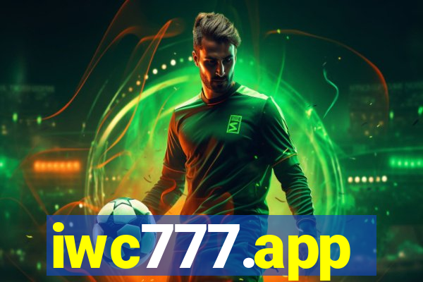 iwc777.app
