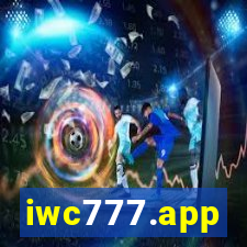 iwc777.app