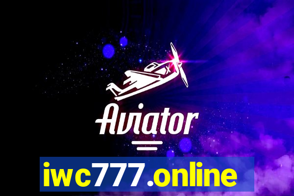 iwc777.online