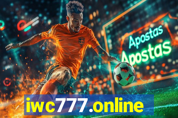 iwc777.online