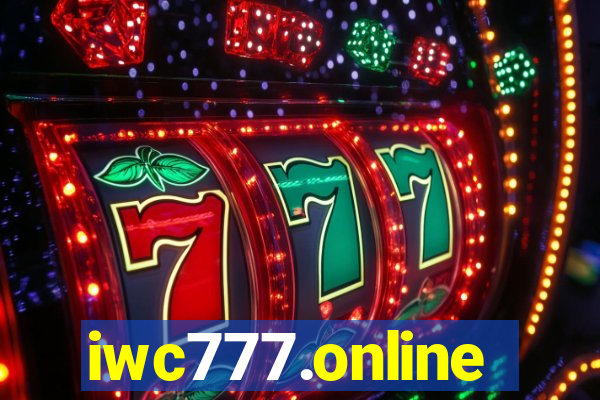 iwc777.online