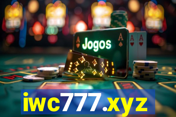 iwc777.xyz
