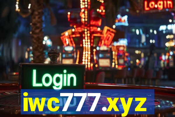 iwc777.xyz