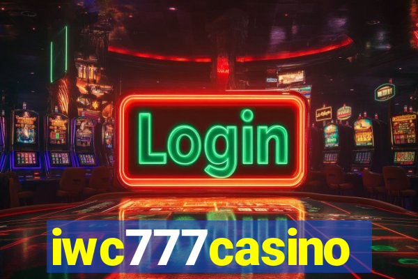 iwc777casino