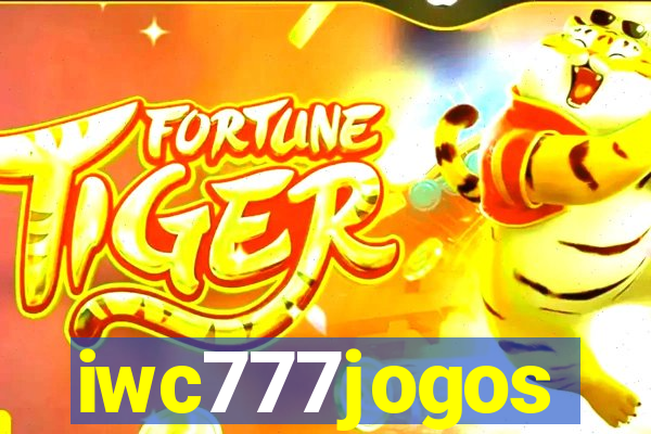 iwc777jogos