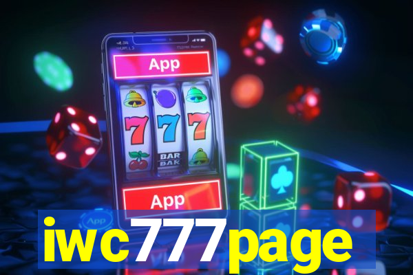 iwc777page