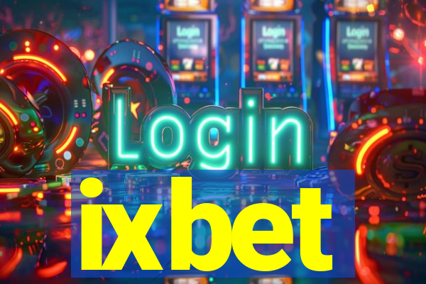 ixbet