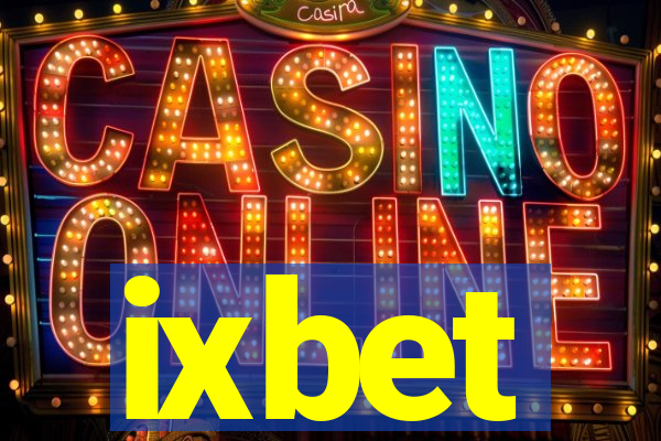 ixbet