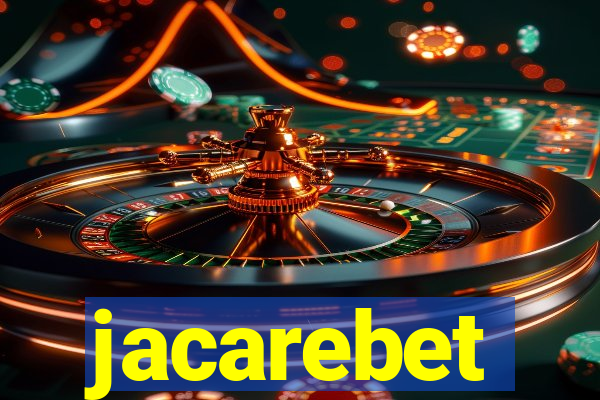 jacarebet