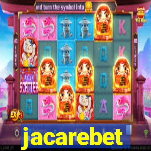 jacarebet