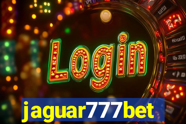 jaguar777bet
