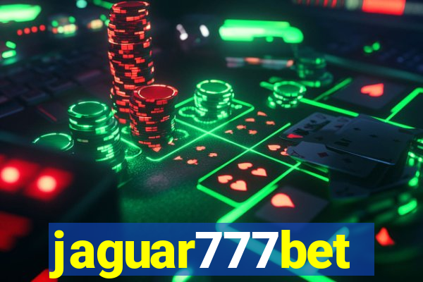 jaguar777bet
