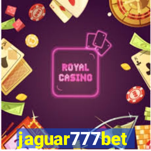 jaguar777bet
