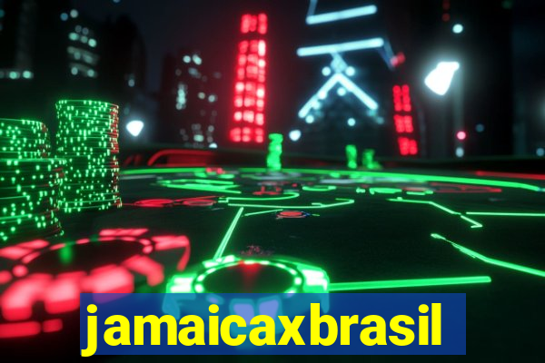 jamaicaxbrasil