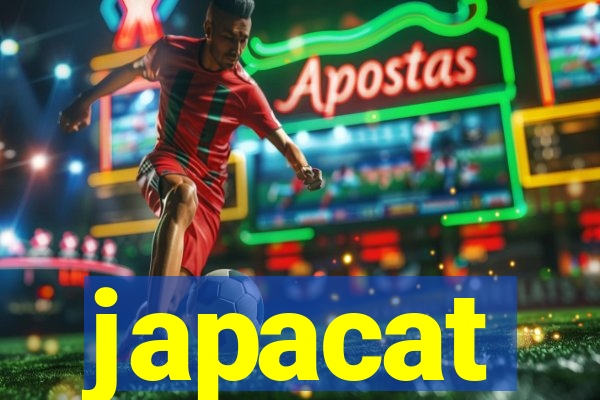 japacat