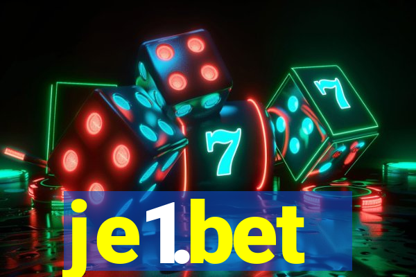 je1.bet