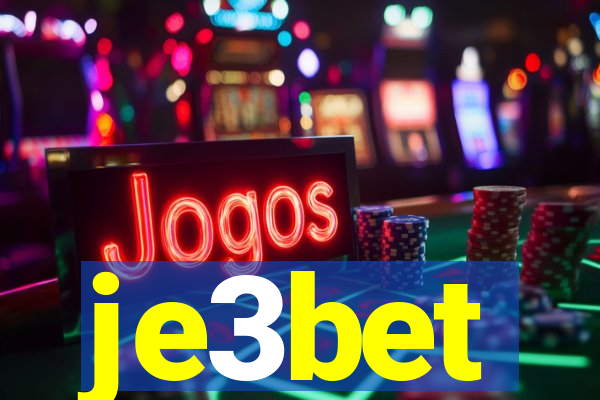 je3bet