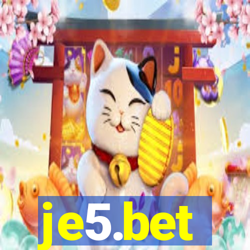 je5.bet