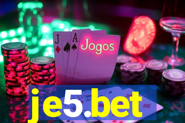 je5.bet