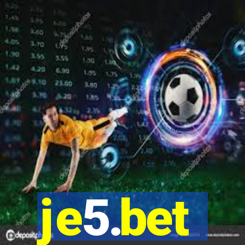 je5.bet