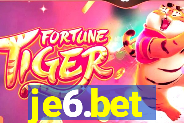 je6.bet