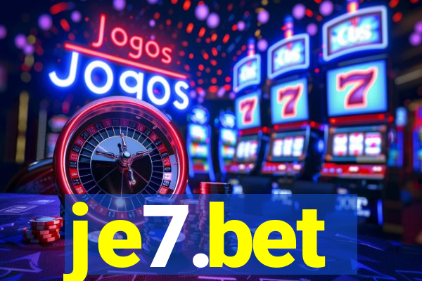 je7.bet