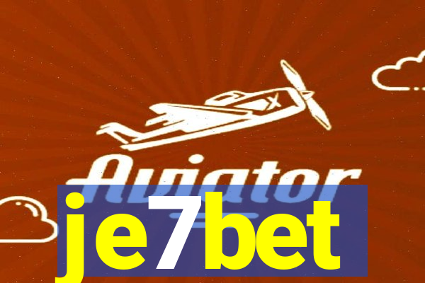 je7bet