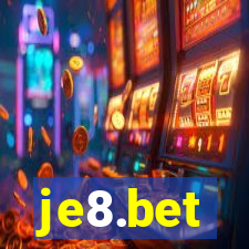 je8.bet