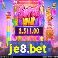 je8.bet