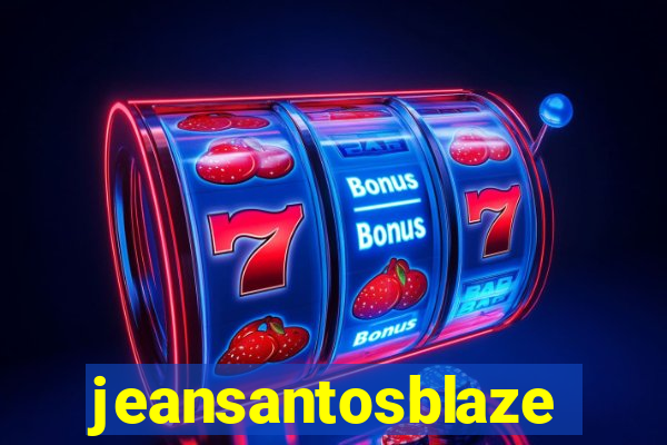 jeansantosblaze