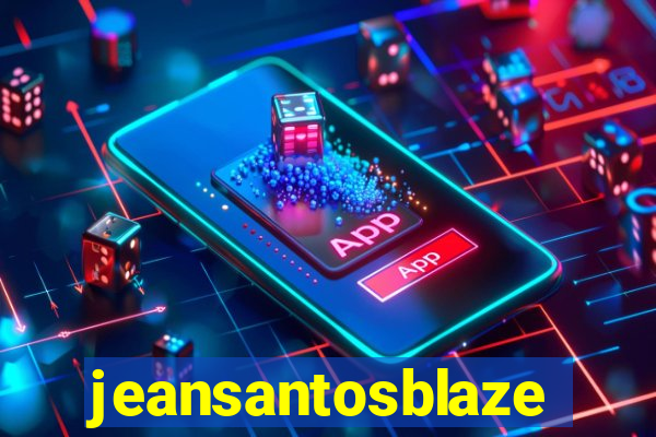 jeansantosblaze