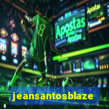 jeansantosblaze