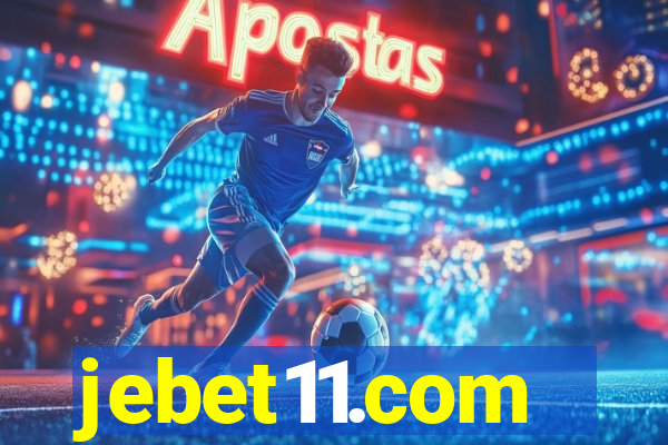jebet11.com