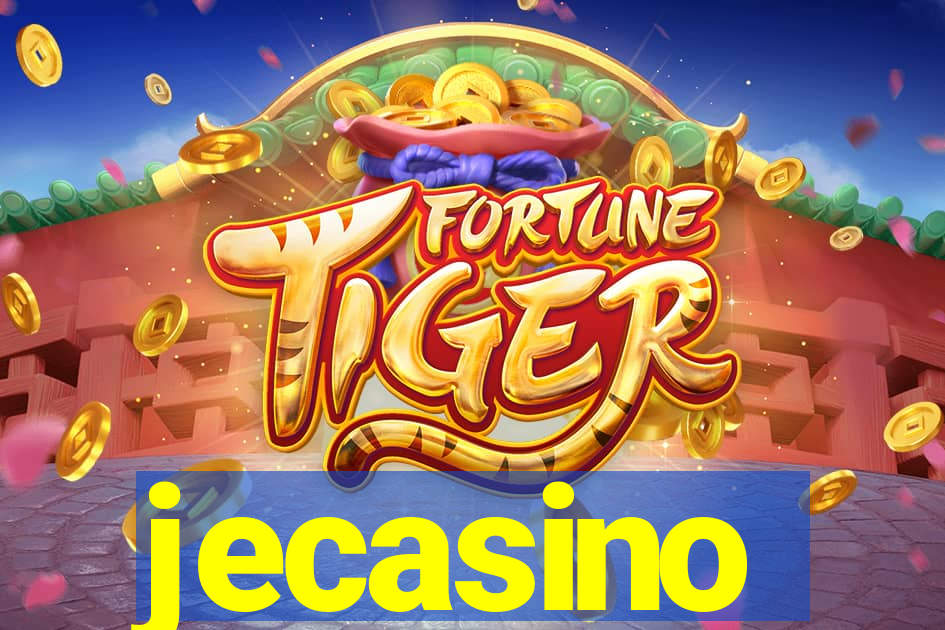 jecasino