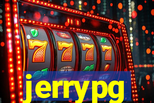 jerrypg