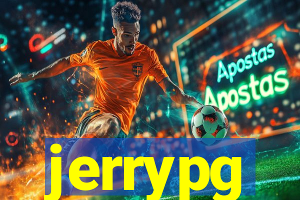 jerrypg