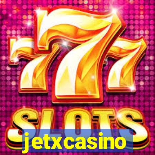 jetxcasino