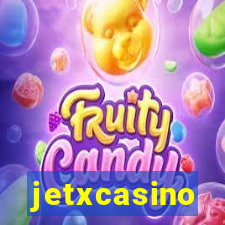jetxcasino