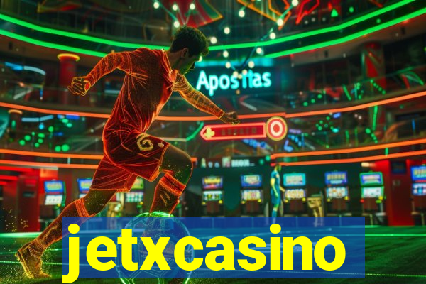 jetxcasino