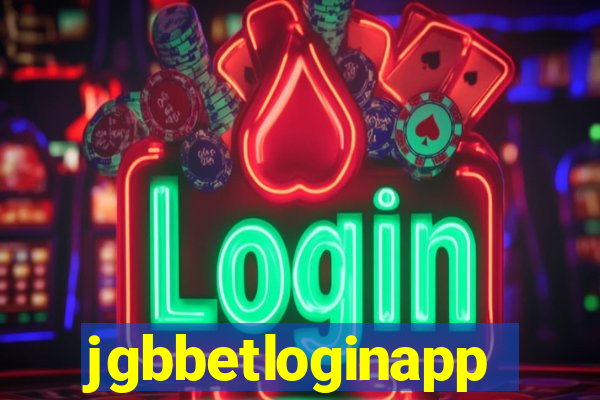 jgbbetloginapp