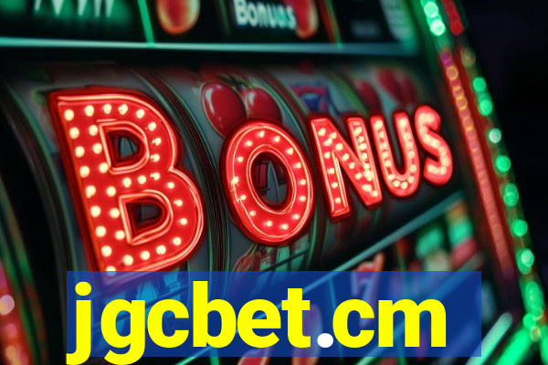 jgcbet.cm