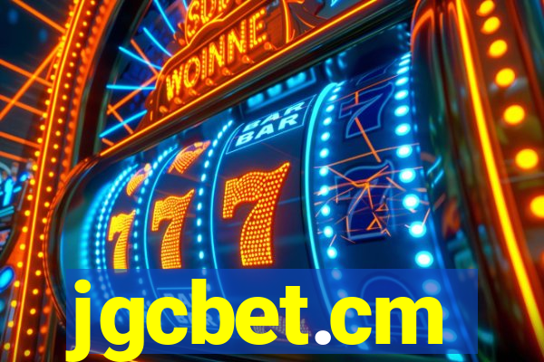 jgcbet.cm